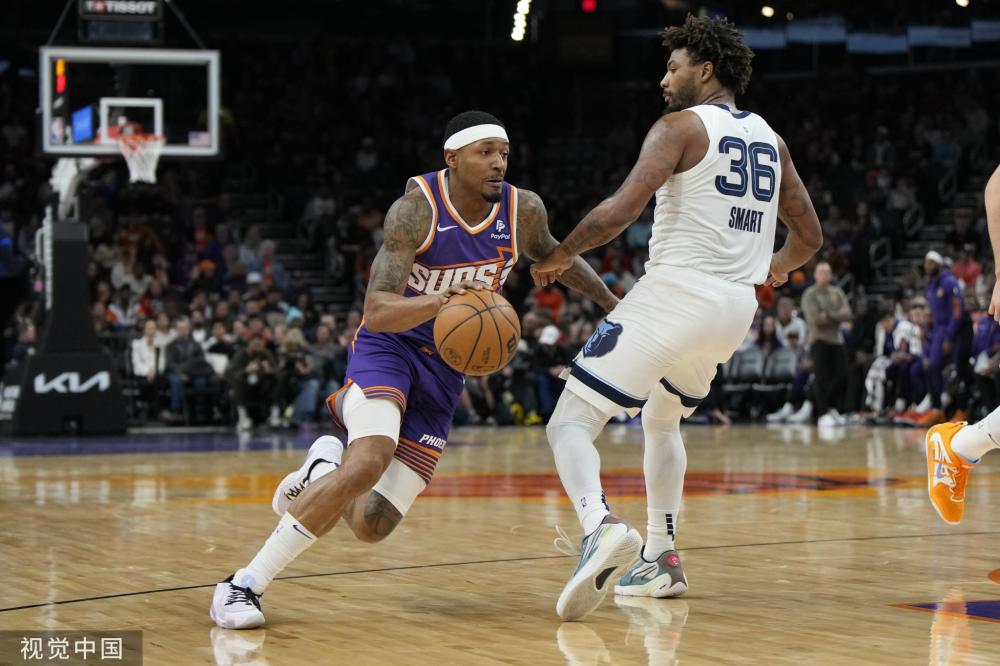 NBA历史